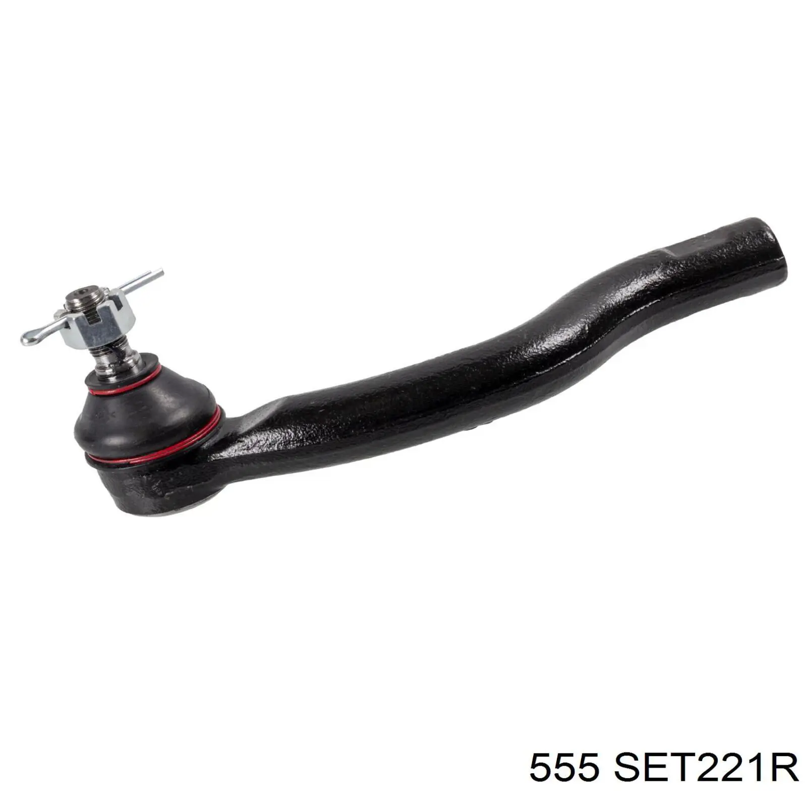 Рулевой наконечник 555 SET221R цена, от 18.67 USD
