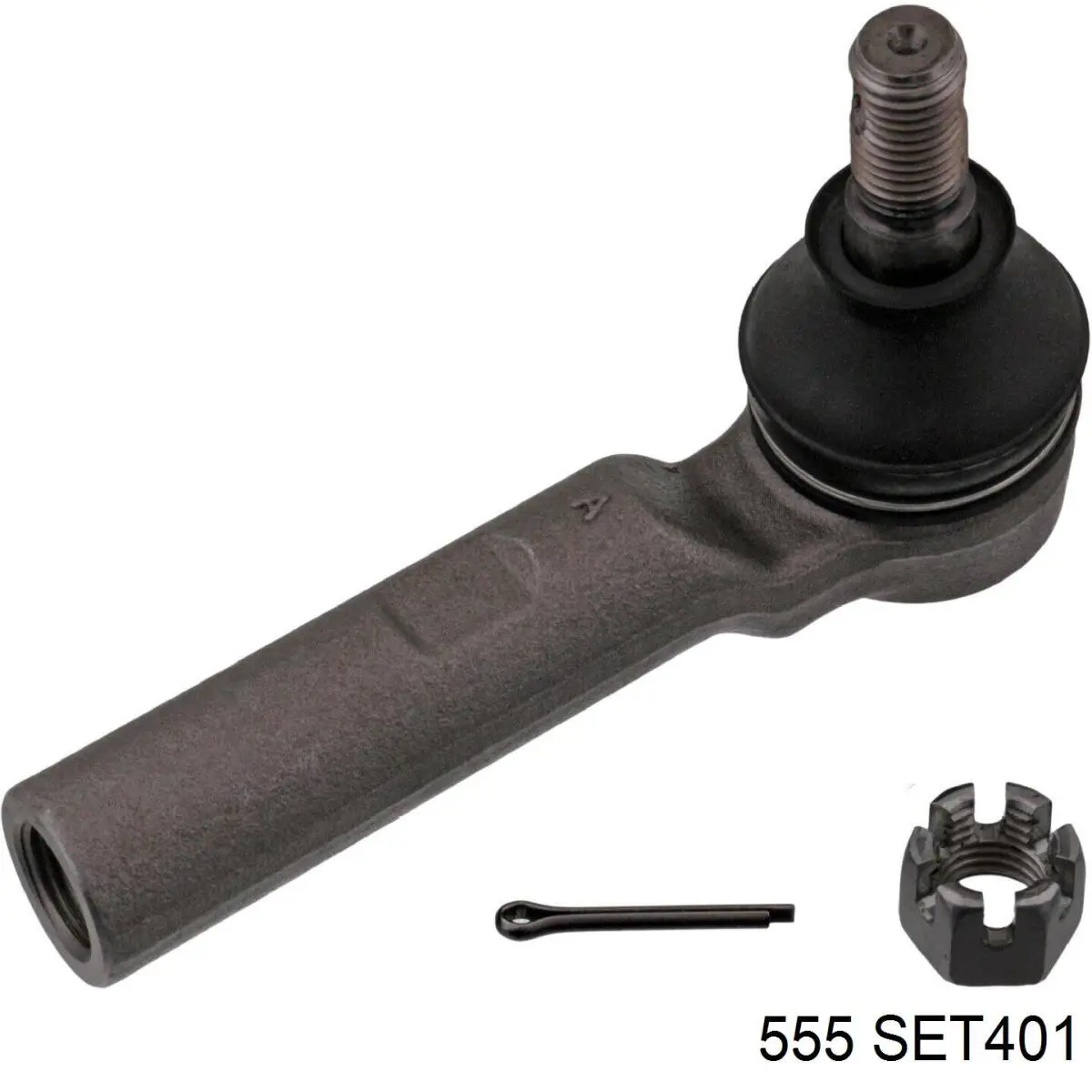 Купить SET401 555 Наконечник рулевой тяги, внешний