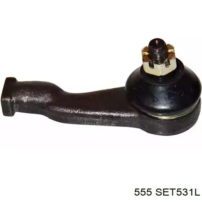 Рулевой наконечник 555 SET531L цена, от 23.39 USD