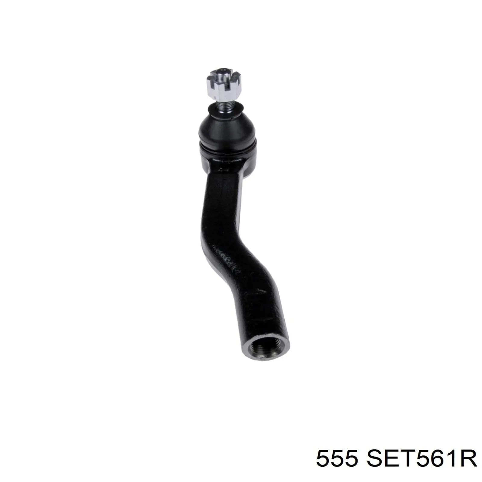 Купить SET561R 555 Наконечник рулевой тяги, внешний