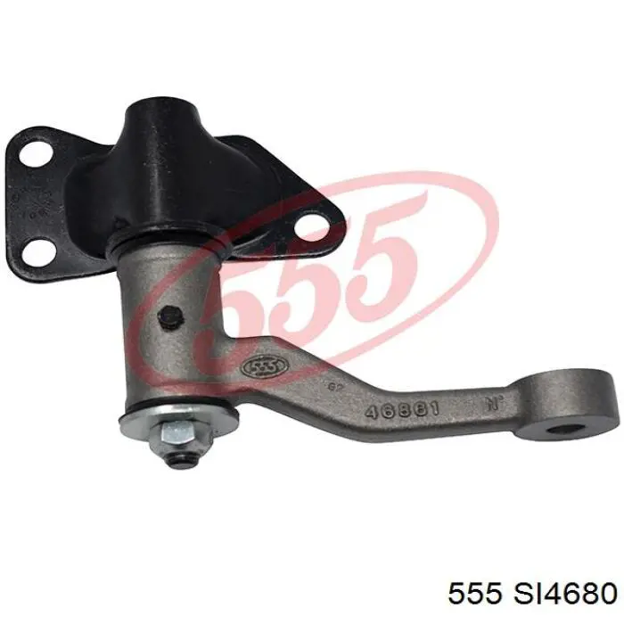SI4680 555 Поворотный рычаг