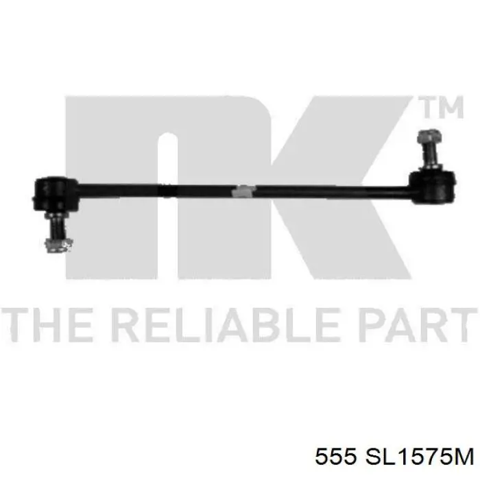 Стойка переднего стабилизатора SL1575M 555