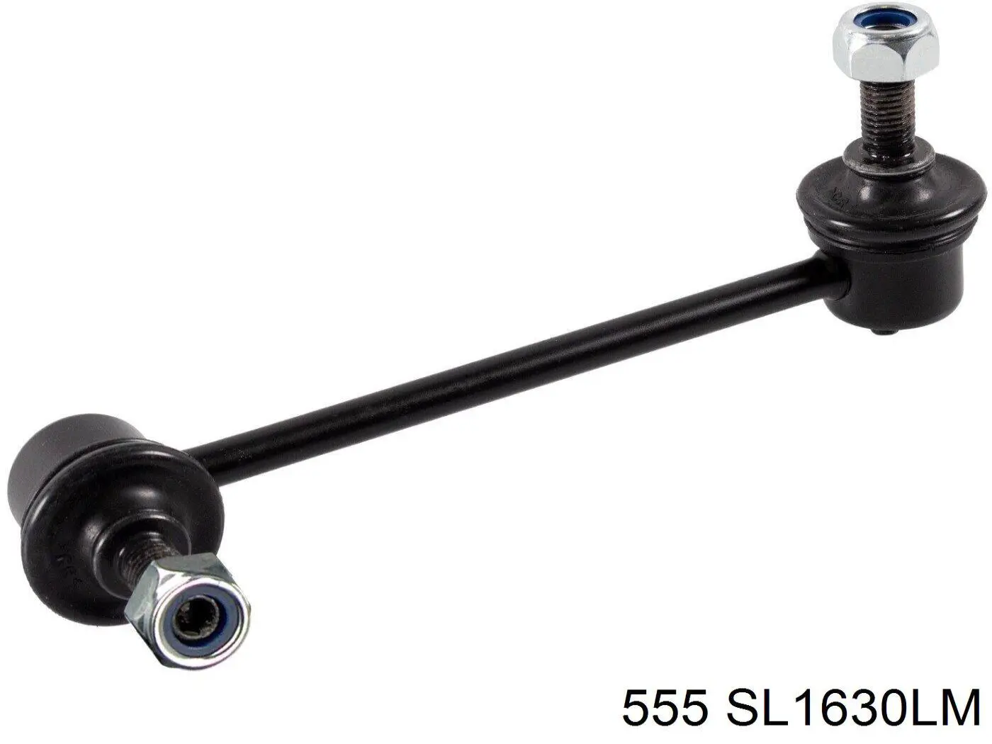 SL1630LM 555 Тяжка стабилизатора, переднего, левая
