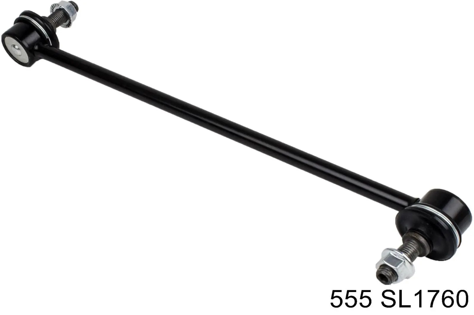 Тяга переднего стабилизатора 555 SL1760 цена, от 14.33 USD