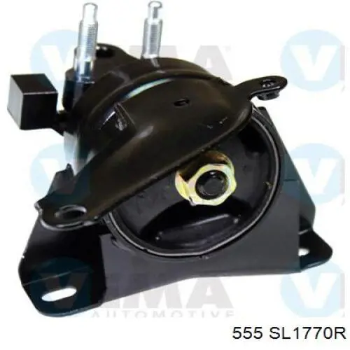 Купить SL1770R 555 Солдатик стабилизатора, переднего, правый