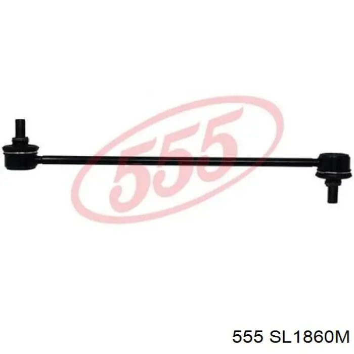 Стойка стабилизатора SL1860M 555