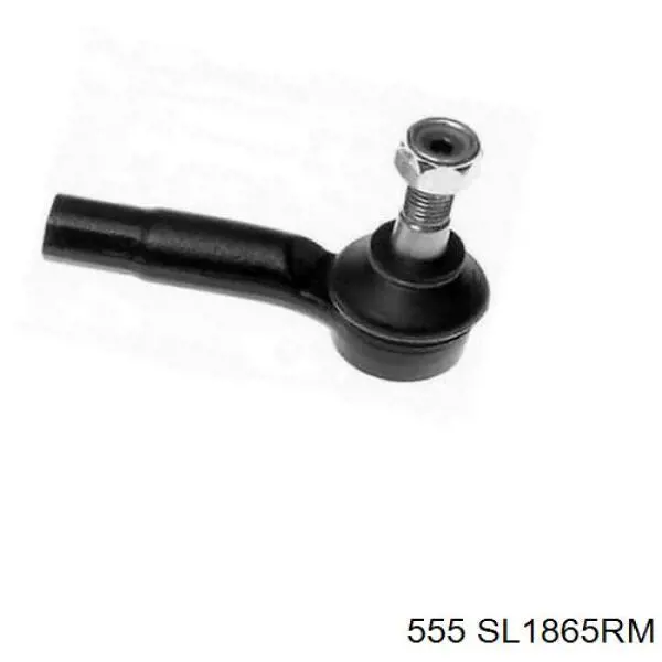 Купить SL1865RM 555 Солдатик правый
