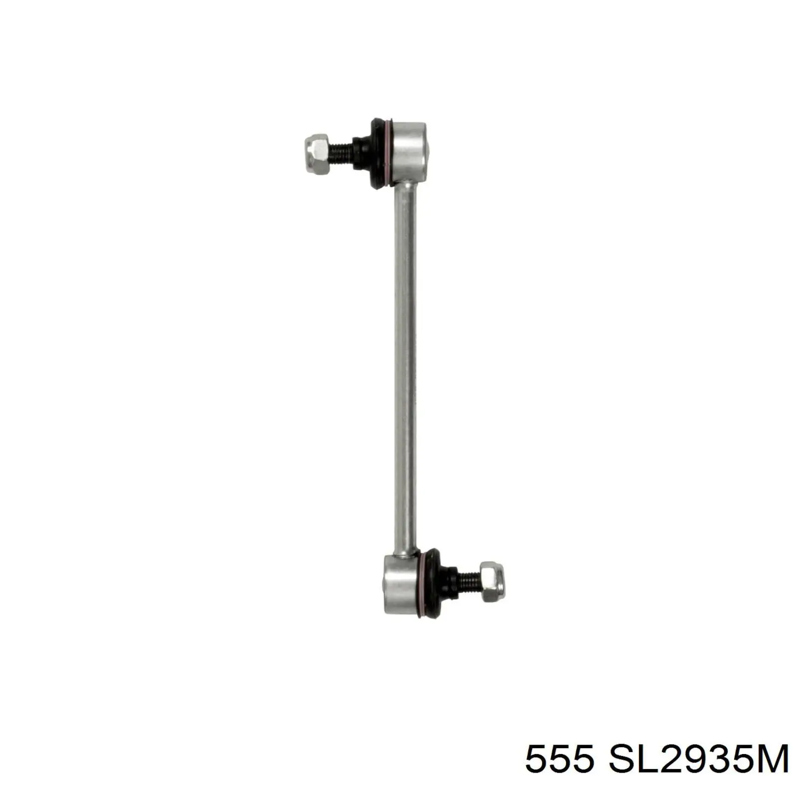 SL2935M 555 Тяжка стабилизатора, заднего