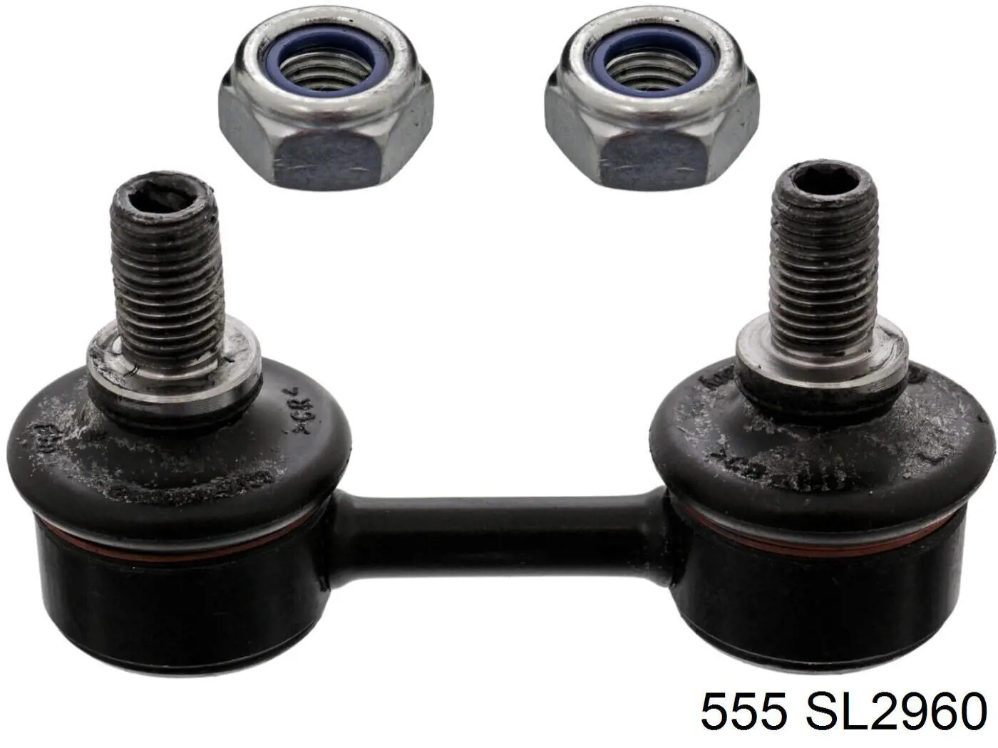 Купить SL2960 555 Амортизационная стойка