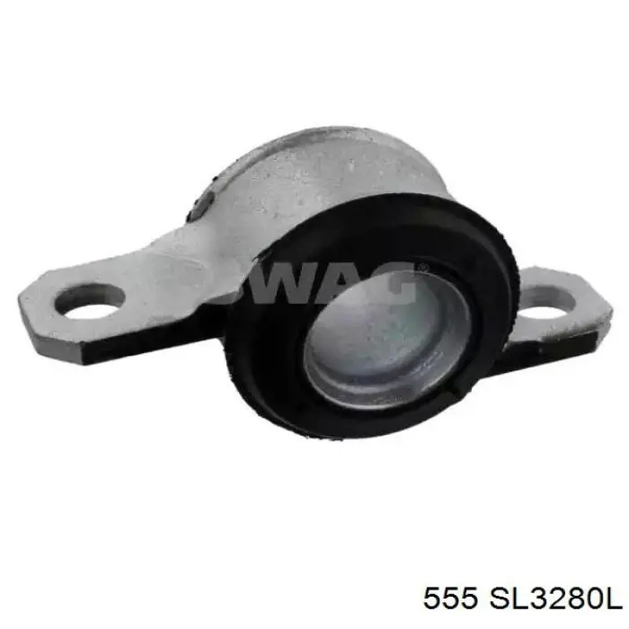 Купить SL3280L 555 Солдатик стабилизатора, переднего, левый