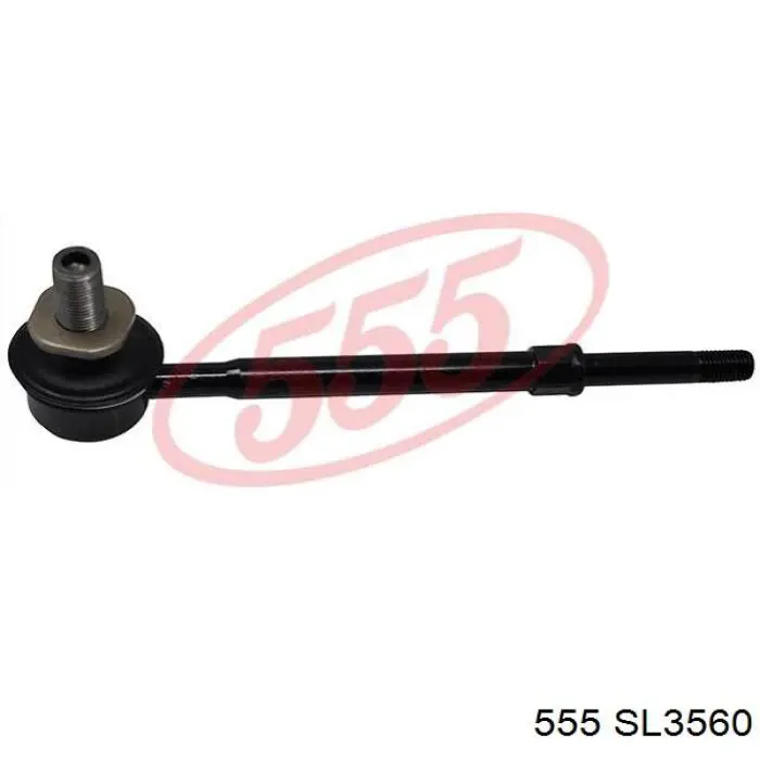 Купить SL3560 555 Амортизационная стойка