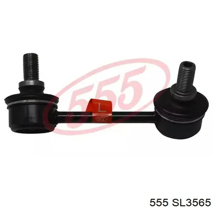 Линк стабилизатора, заднего 555 SL3565 цена, от 9.41 USD