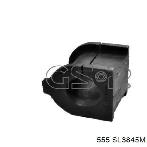 SL3845M 555 Тяжка стабилизатора, заднего
