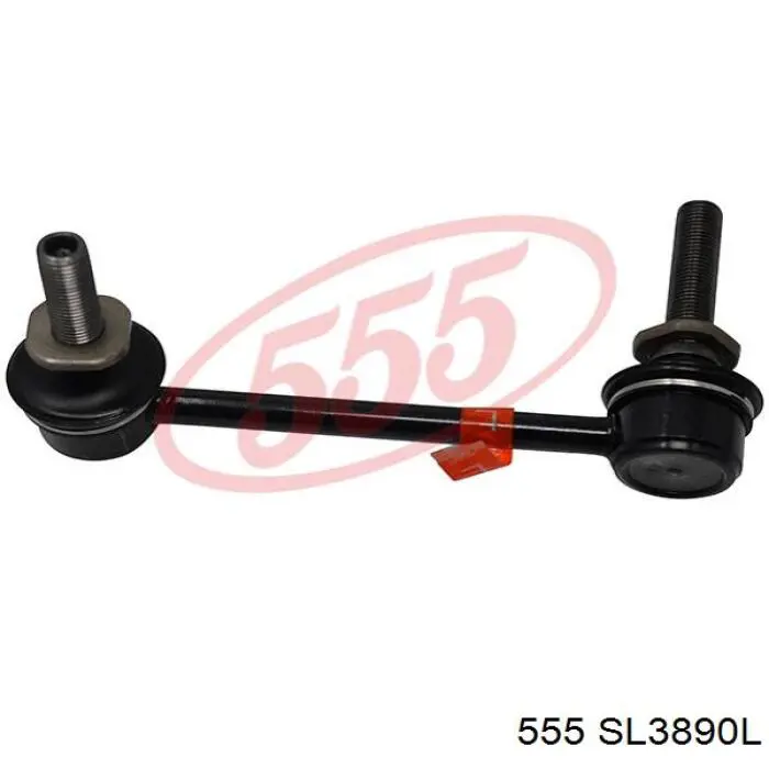 Купить SL3890L 555 Солдатик стабилизатора, переднего, левый