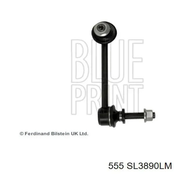 SL3890LM 555 Тяжка стабилизатора, переднего, левая