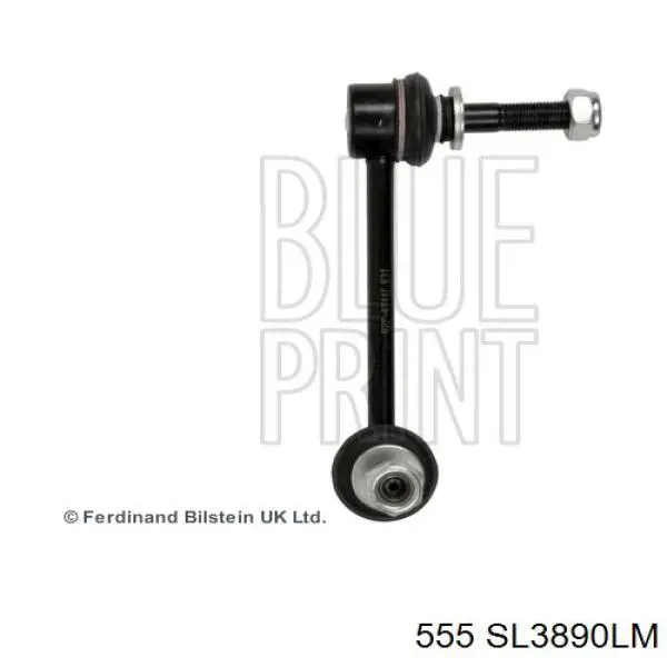 Купить SL3890LM 555 Солдатик стабилизатора, переднего, левый