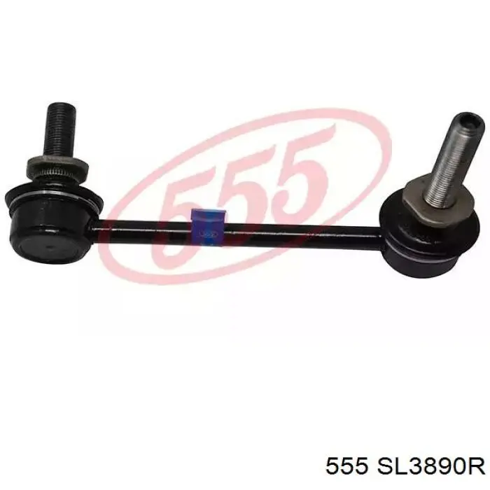 SL3890R 555 стойка стабилизатора переднего правая