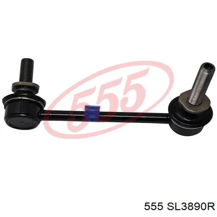 Купить SL3890R 555 Солдатик стабилизатора, переднего, правый