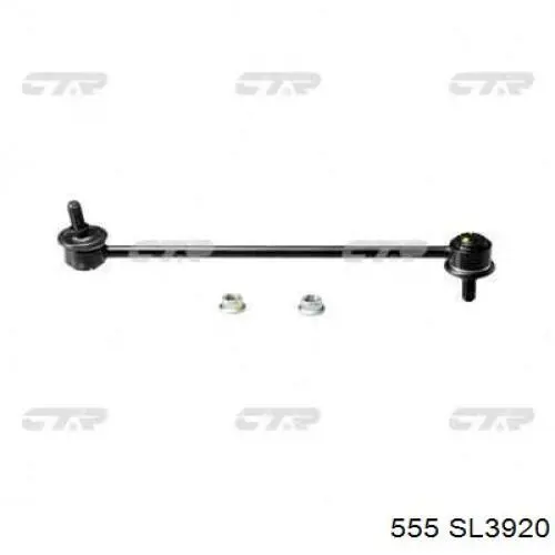 Купить SL3920 555 Амортизационная стойка