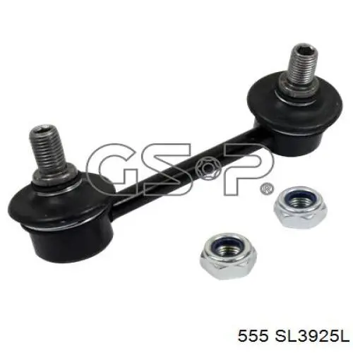 Задняя левая тяга стабилизатора 555 SL3925L цена, от 9.15 USD