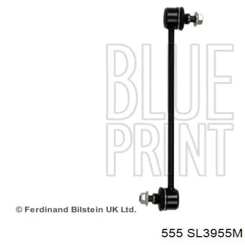 Стойка стабилизатора заднего SL3955M 555