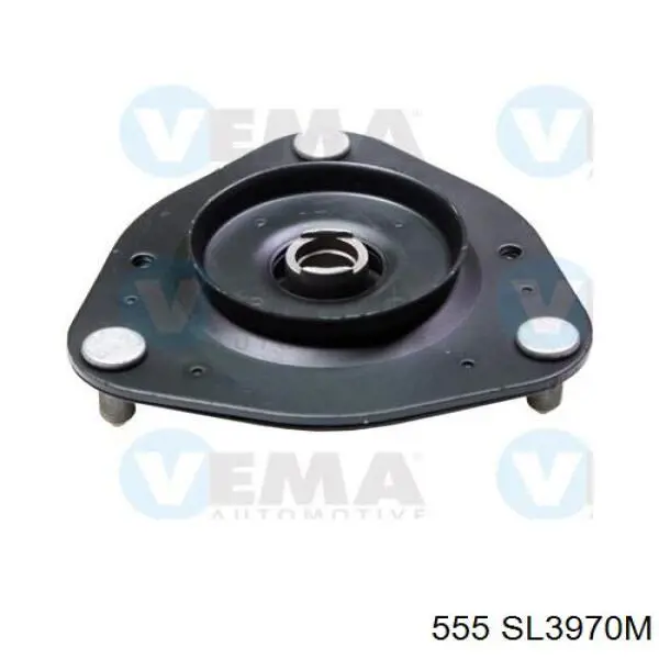 Стойка переднего стабилизатора 4882026051 Toyota