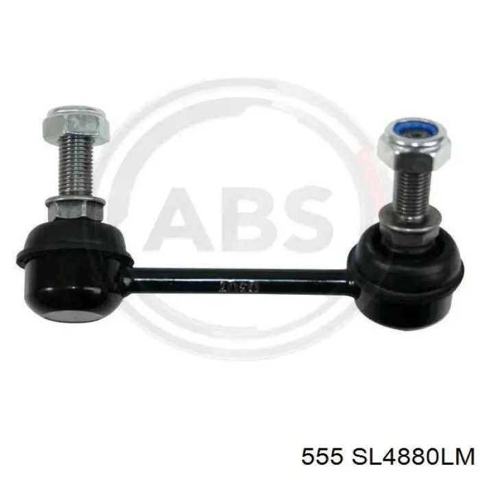 Купить SL4880LM 555 Солдатик стабилизатора, переднего, левый