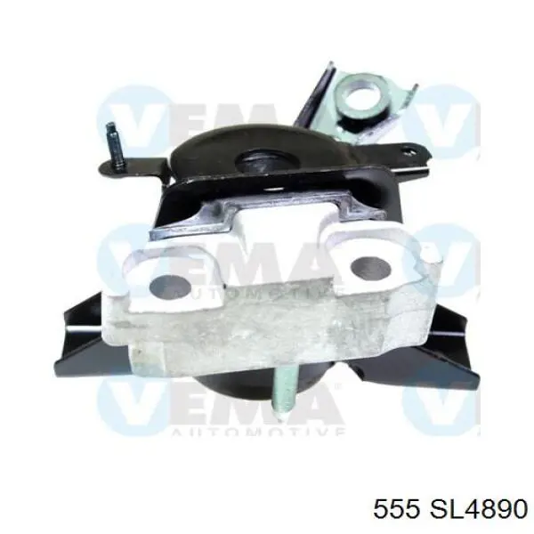 Тяга переднего стабилизатора 555 SL4890 цена, от 11.21 USD