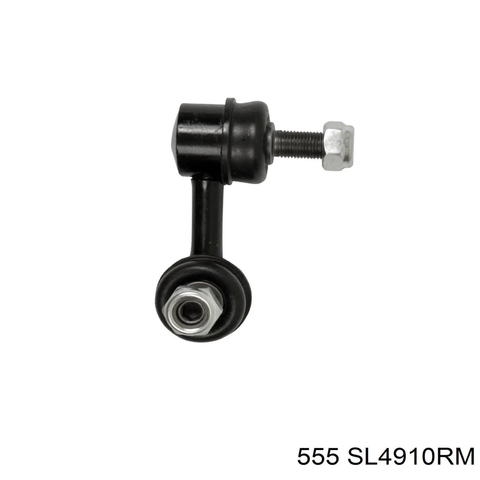 SL4910RM 555 Тяжка стабилизатора, переднего, правая