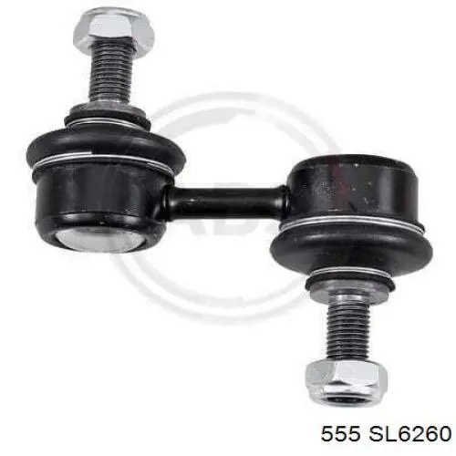 Купить SL6260 555 Амортизационная стойка