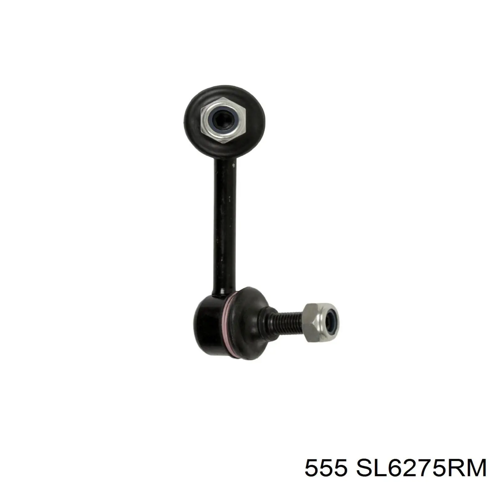 Купить SL6275RM 555 Солдатик правый
