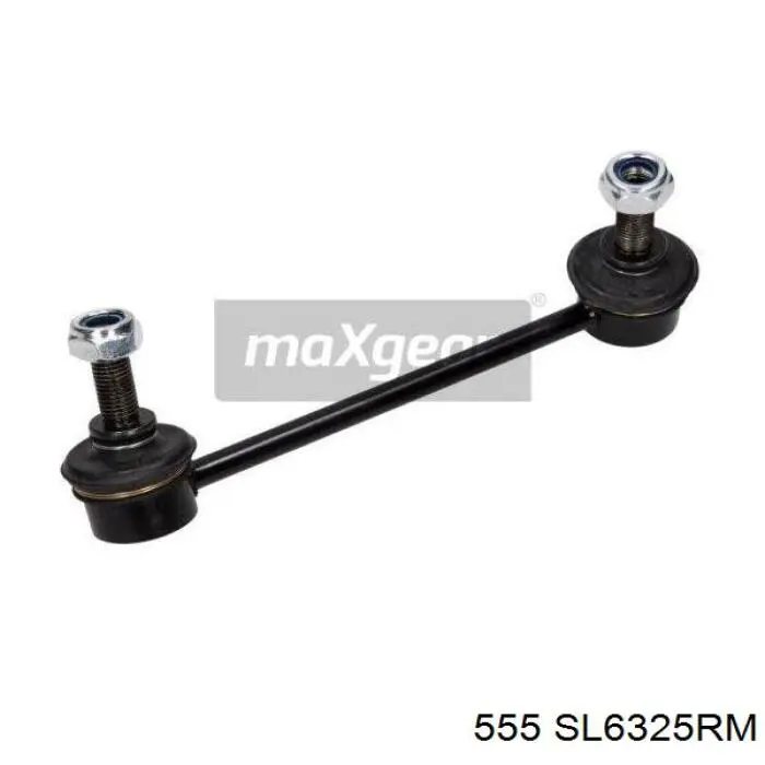 Купить SL6325RM 555 Солдатик правый