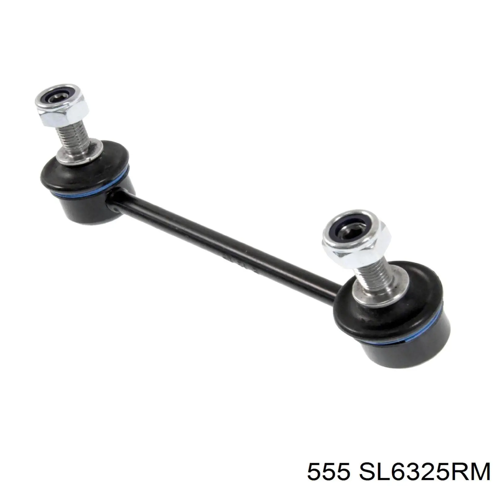 Barra estabilizadora trasera derecha SL6325RM 555