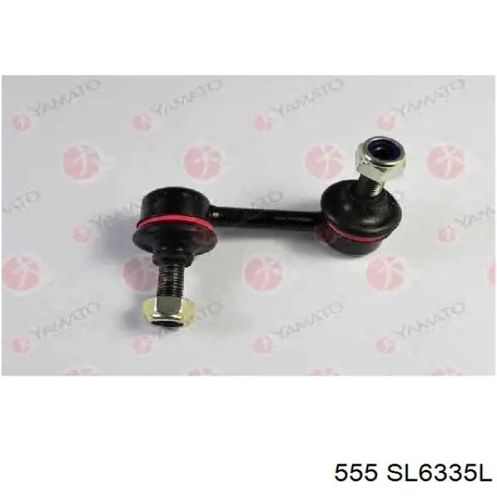 Задняя левая тяга стабилизатора 555 SL6335L цена, от 8.18 USD