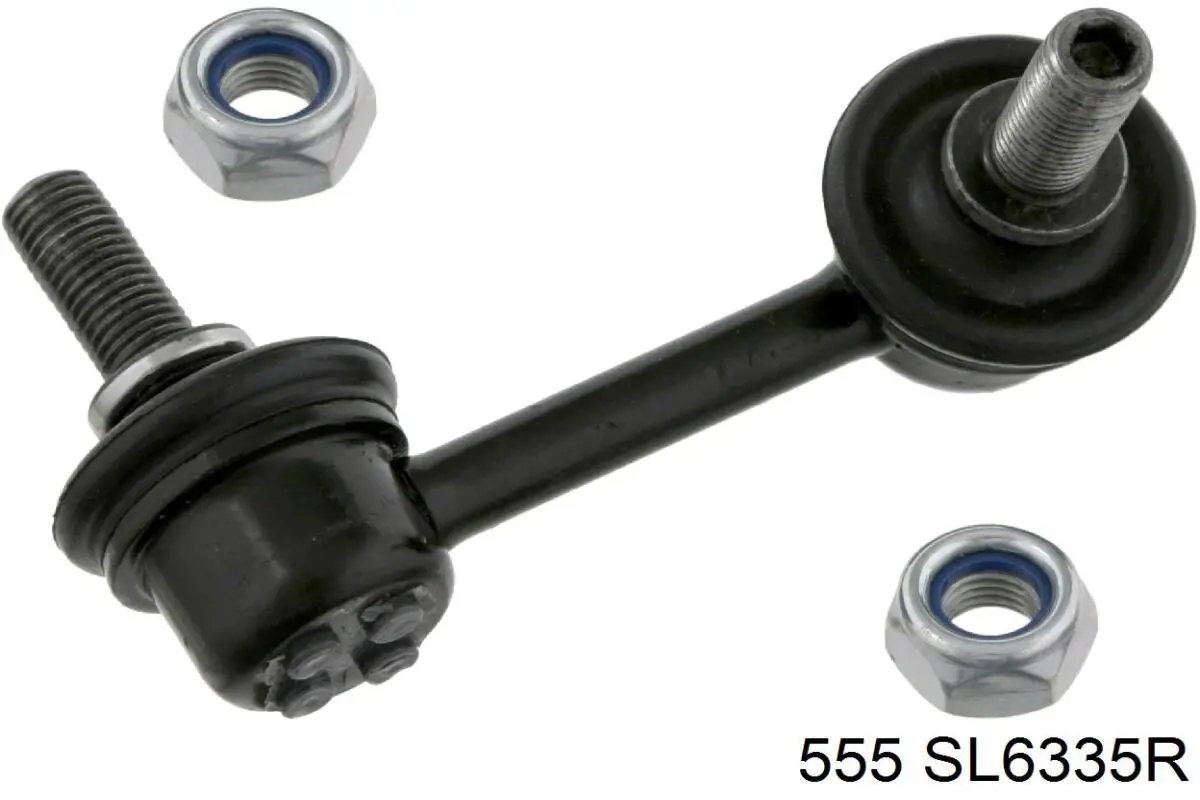 Купить SL6335R 555 Солдатик правый