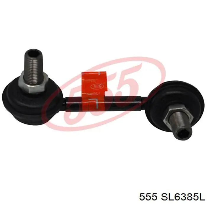 Задняя левая тяга стабилизатора 555 SL6385L цена, от 10.53 USD