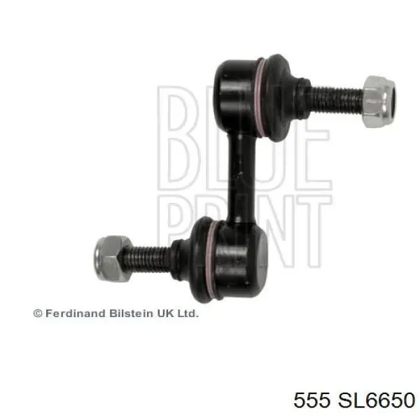 Тяга переднего стабилизатора 555 SL6650 цена, от 14.46 USD