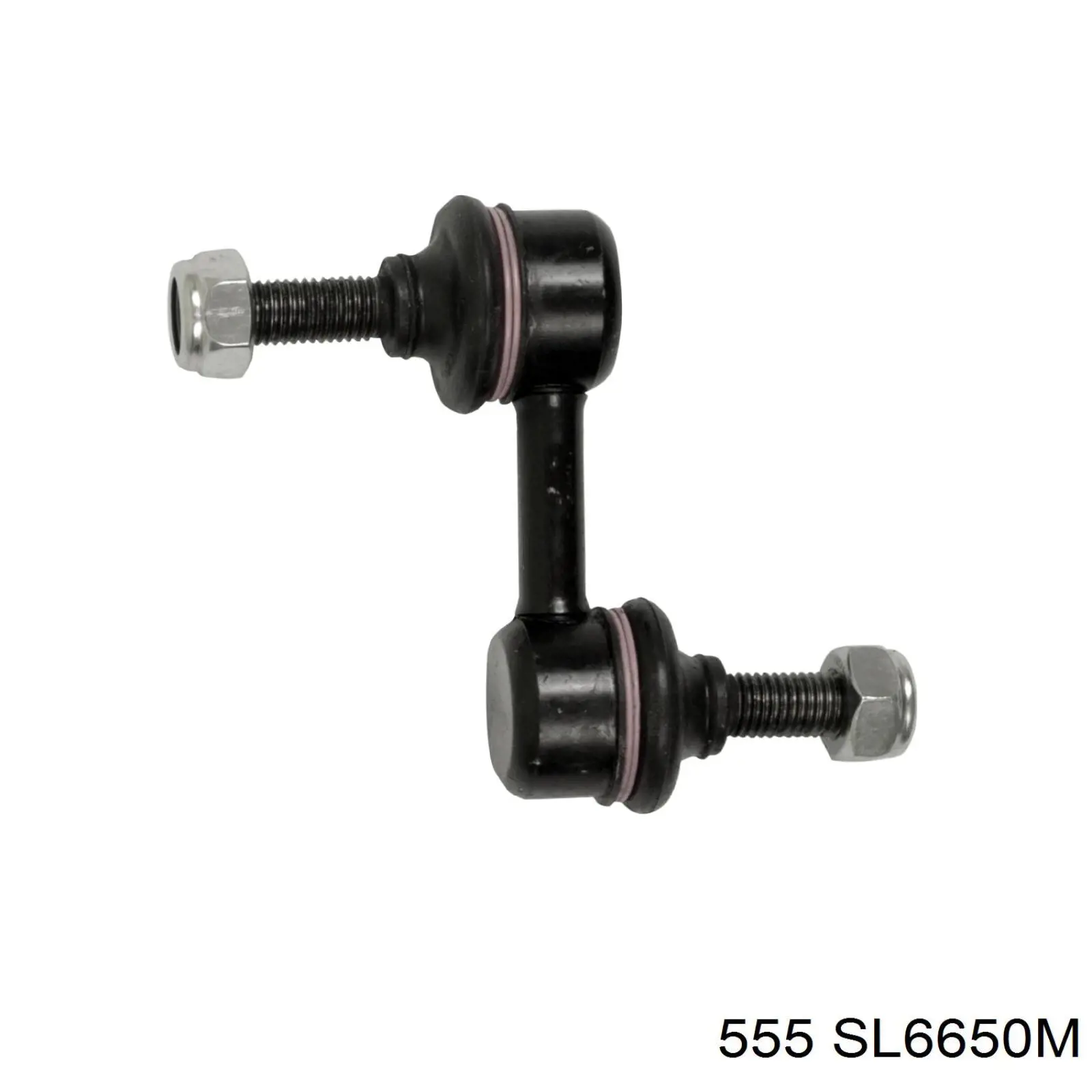 Тяга переднего стабилизатора 555 SL6650M цена, от 15.19 USD