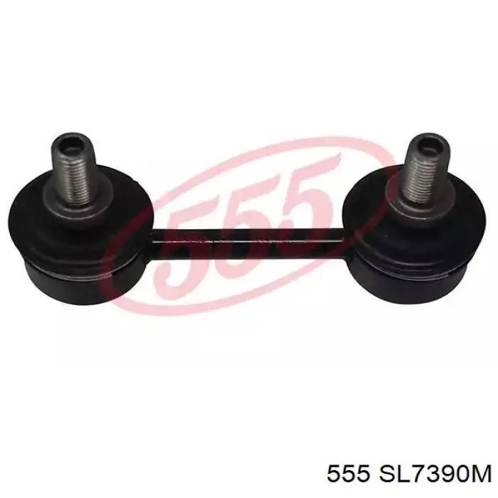 Купить SL7390M 555 Амортизационная стойка