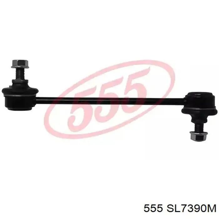 SL7390M 555 Стойка переднего стабилизатора