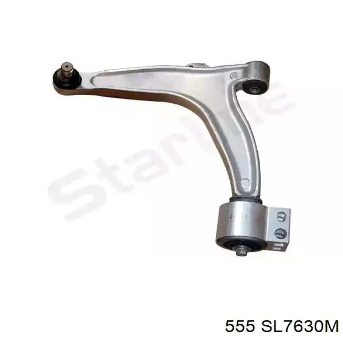 SL7630M 555 Стойка переднего стабилизатора