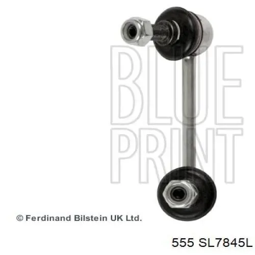Задняя левая тяга стабилизатора 555 SL7845L цена, от 12.53 USD