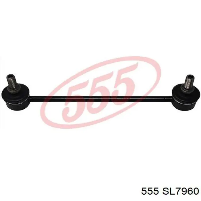 Купить SL7960 555 Амортизационная стойка