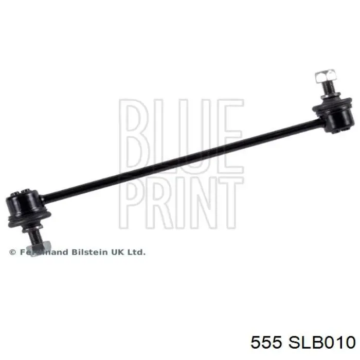 Тяга переднего стабилизатора 555 SLB010 цена, от 13.23 USD