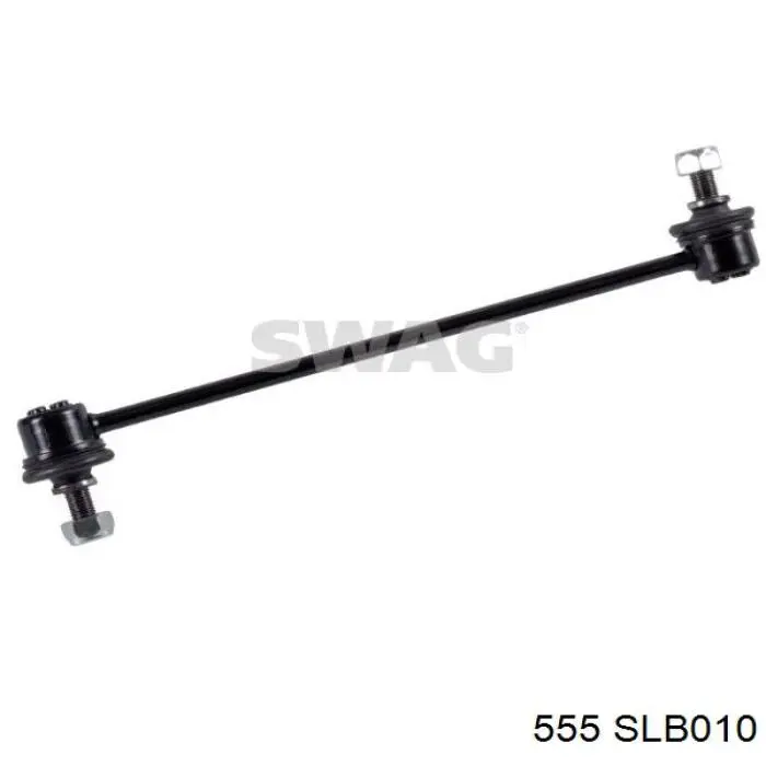 Купить SLB010 555 Амортизационная стойка