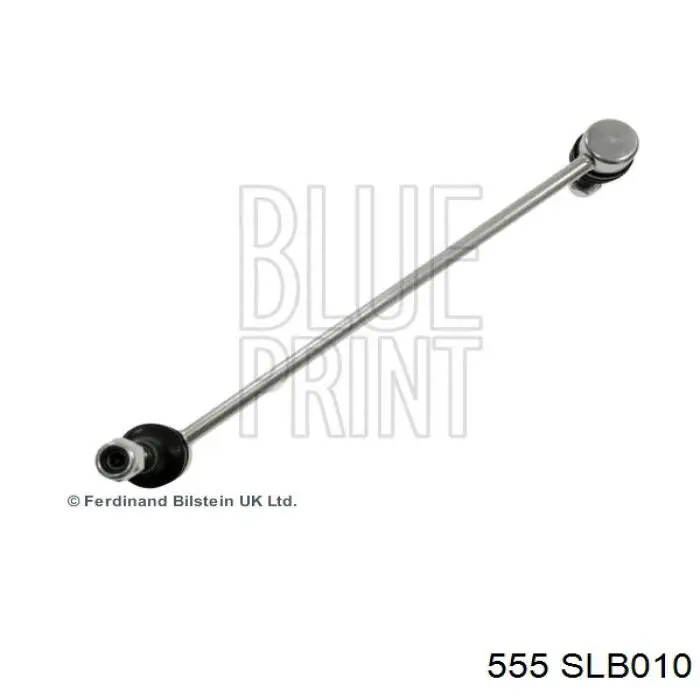 Стойка переднего стабилизатора SLB010 555