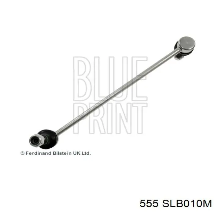 Стойка переднего стабилизатора SLB010M 555