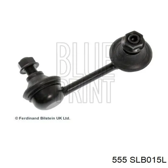 Задняя левая тяга стабилизатора 555 SLB015L цена, от 12.10 USD