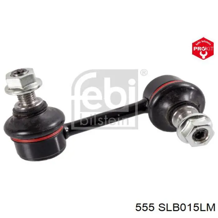 Задняя левая тяга стабилизатора 555 SLB015LM цена, от 11.41 USD