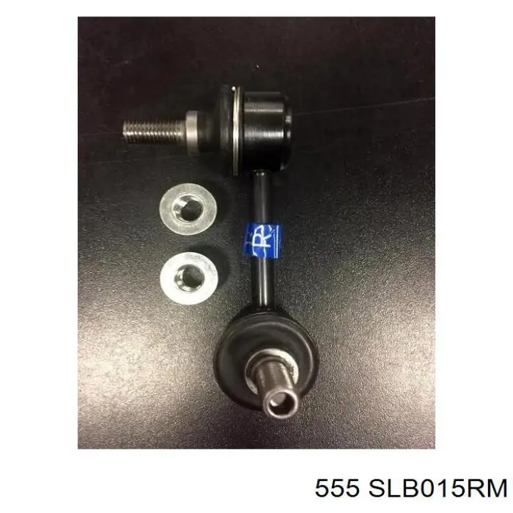 Купить SLB015RM 555 Солдатик стабилизатора, заднего